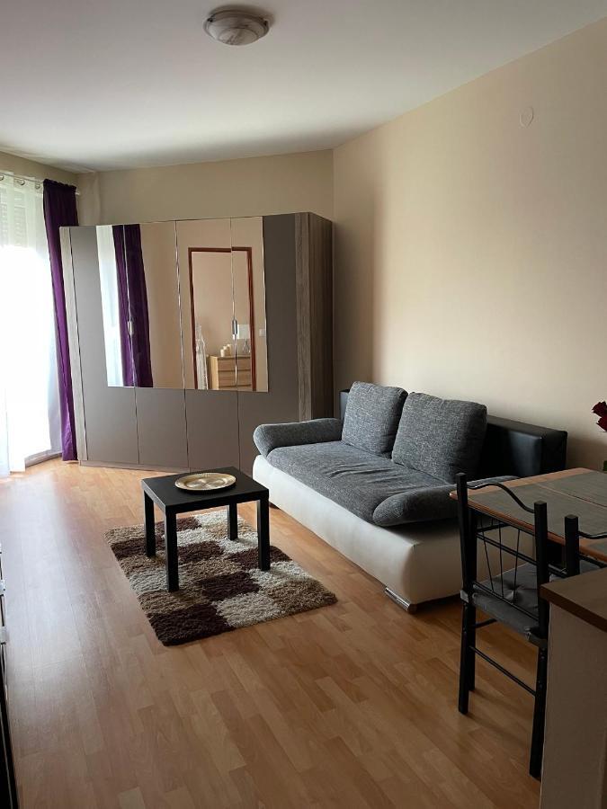 בודפשט Sissy20 Apartman מראה חיצוני תמונה