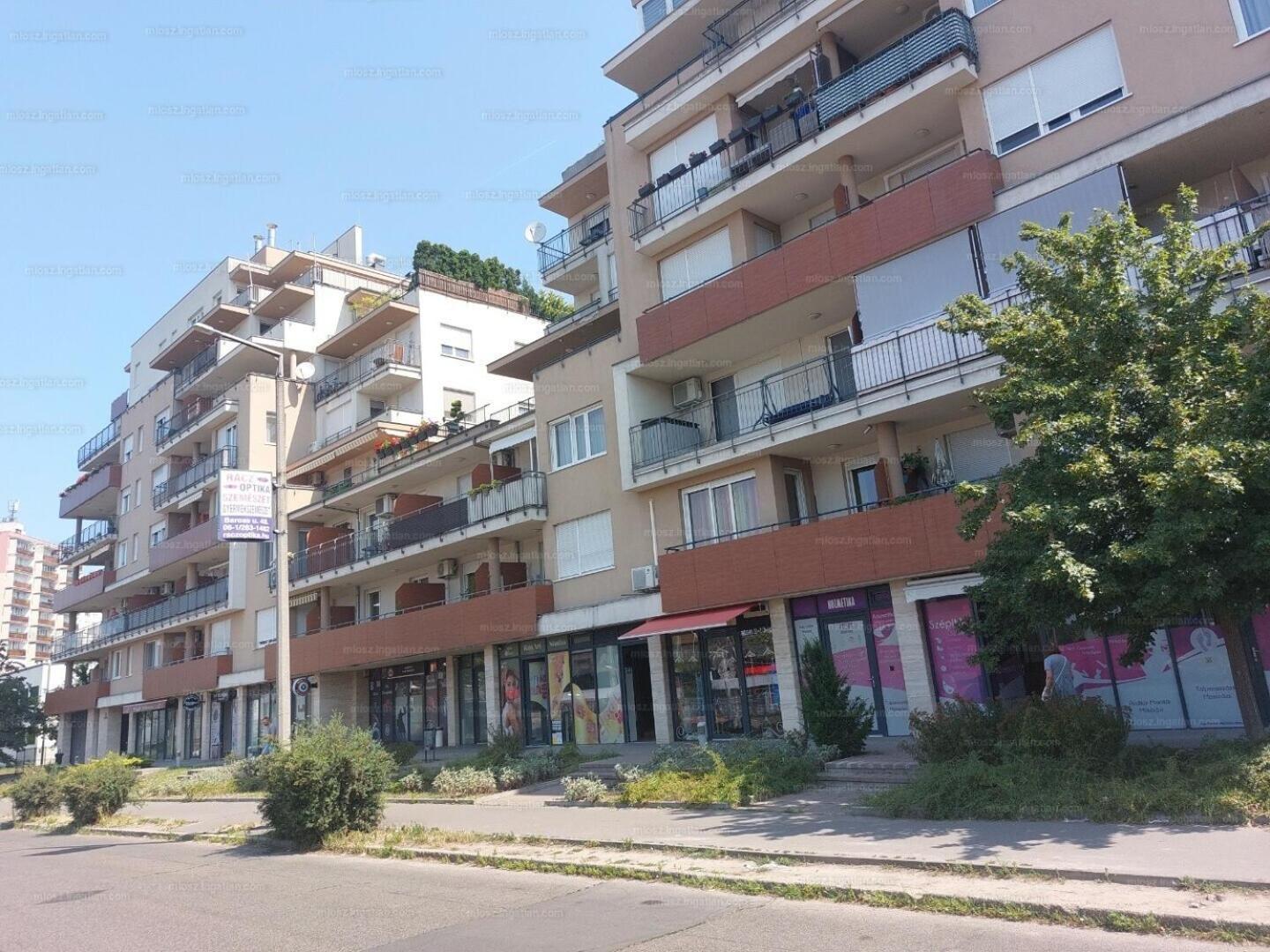 בודפשט Sissy20 Apartman מראה חיצוני תמונה