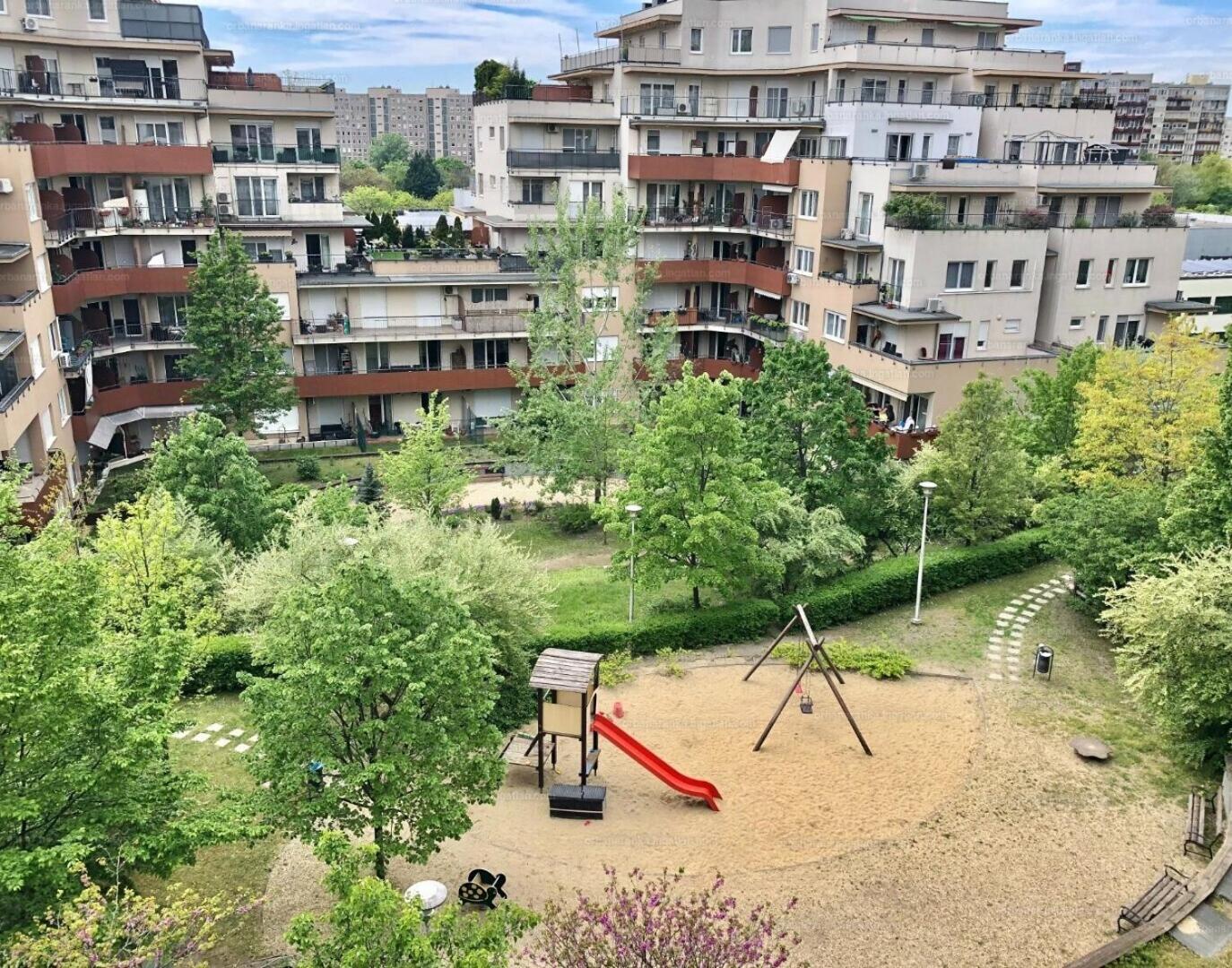 בודפשט Sissy20 Apartman מראה חיצוני תמונה